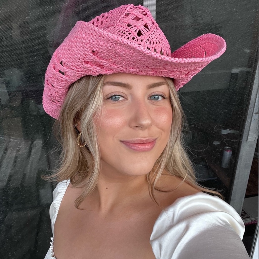 Meet your Posher, Rianna